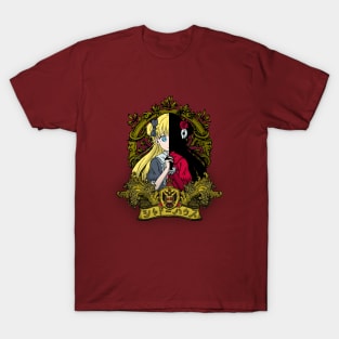 Shadow House Coat of Arms T-Shirt